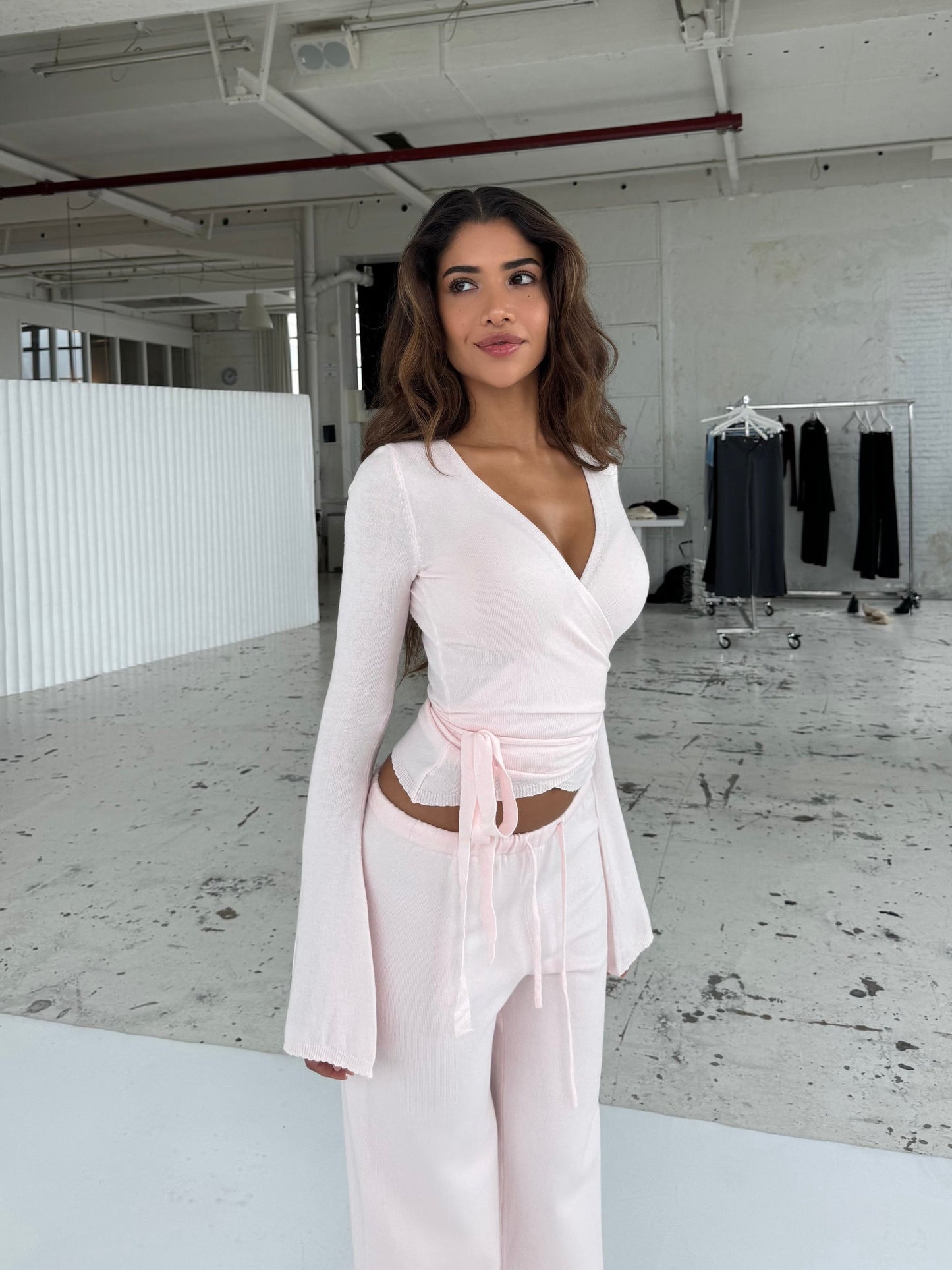 RUBY | Ensemble Maille Confort