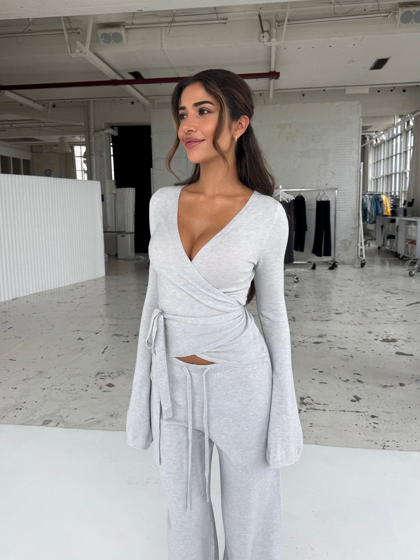 RUBY | Ensemble Maille Confort