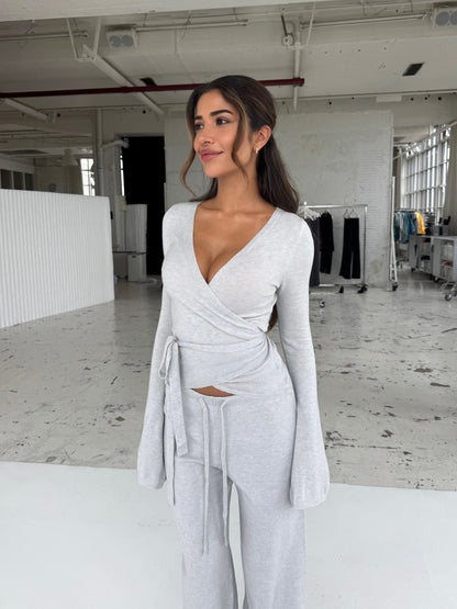 RUBY | Ensemble Maille Confort