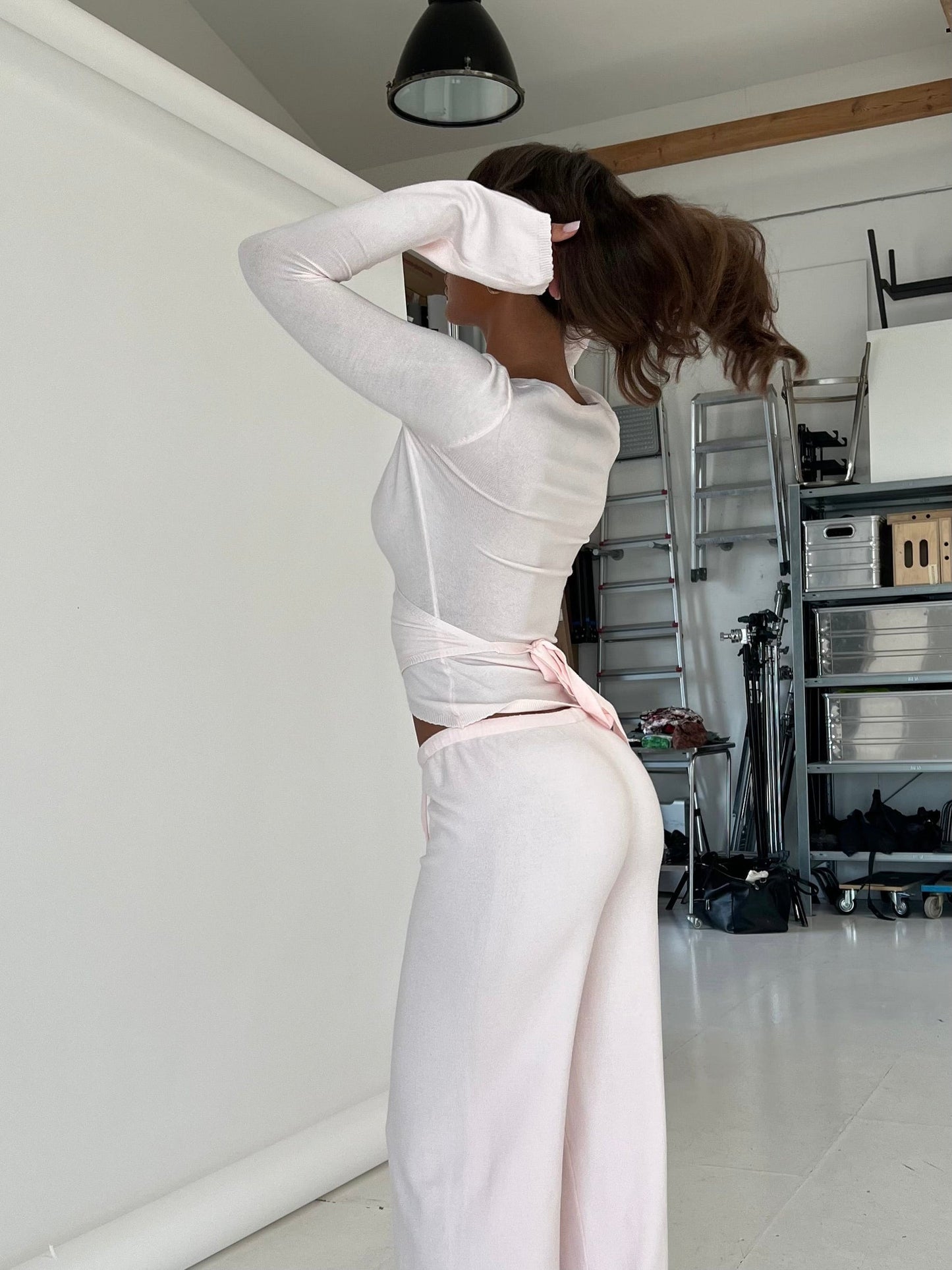 RUBY | Ensemble Maille Confort