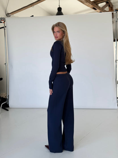 HAILEY | Ensemble Maille Confort