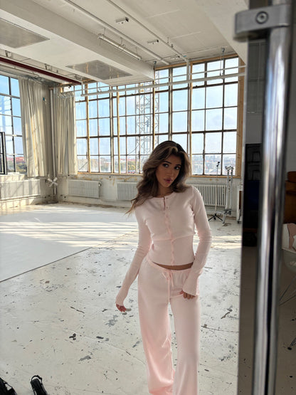 HAILEY | Ensemble Maille Confort