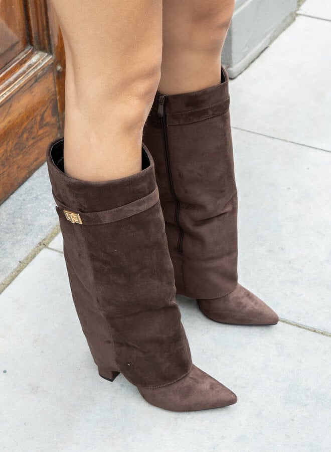 BELLA | Botte de luxe