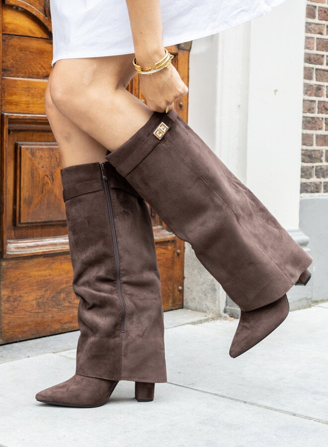 BELLA | Botte de luxe