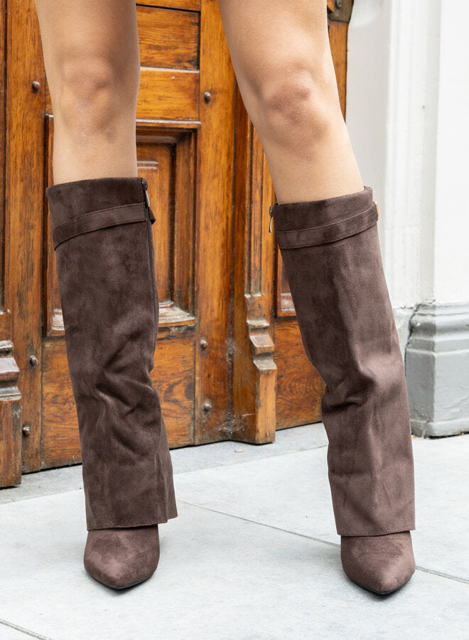 BELLA | Botte de luxe