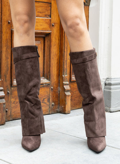 BELLA | Botte de luxe